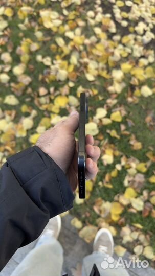 iPhone 15 Pro Max, 256 ГБ