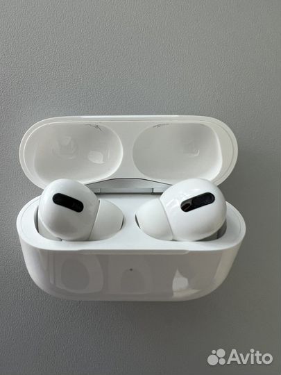 Airpods pro