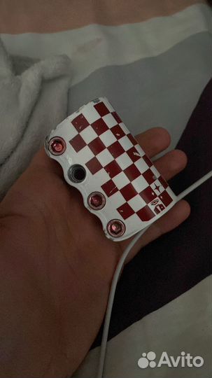 Скс азтек эмбер