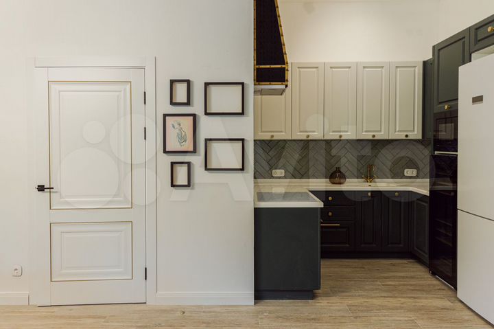 Дом 74 м² на участке 6 сот.