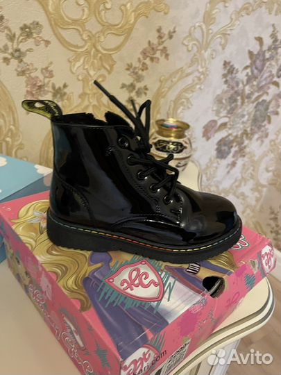 Детская обувь для девочек