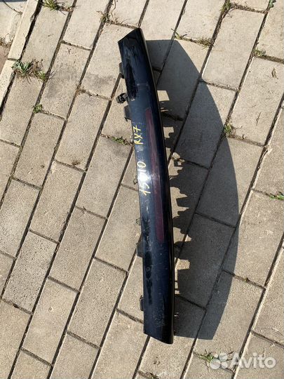 Стоп сигнал rx7