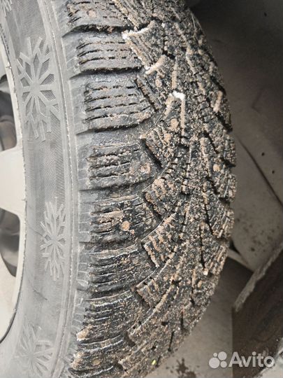 КАМА Kама-Euro LCV-520 205/60 R16