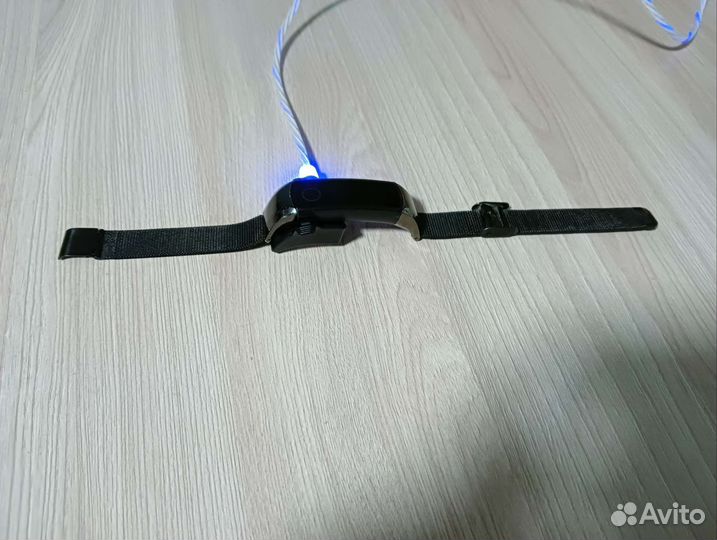 Часы honor band 5
