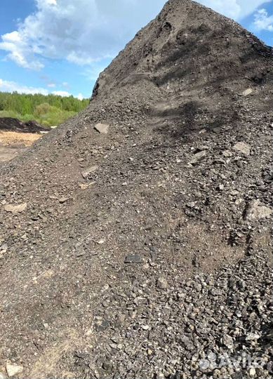 Асфальтная крошка