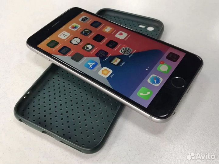 iPhone 6S Plus, 32 ГБ
