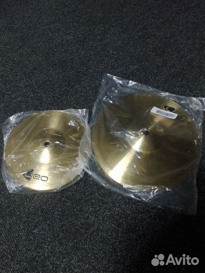 Тарелки splash 8 и 10 дюймов. новые