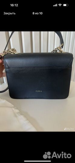 Сумка furla