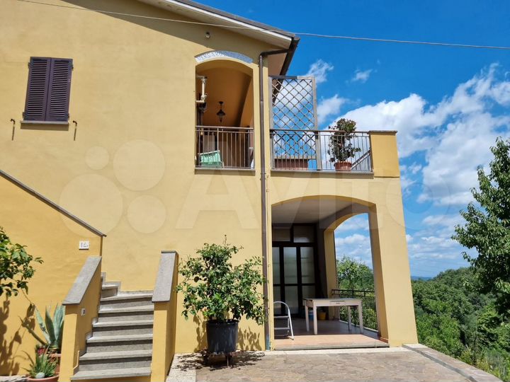 Дом 558 м² (Италия)