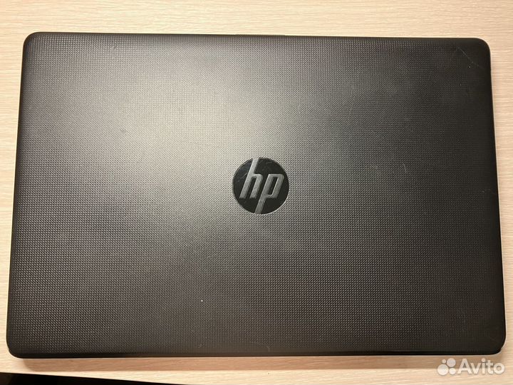 Ноутбук HP 15-rb028ur