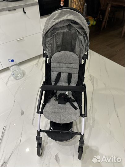 Коляска Babytime аналог yoyo