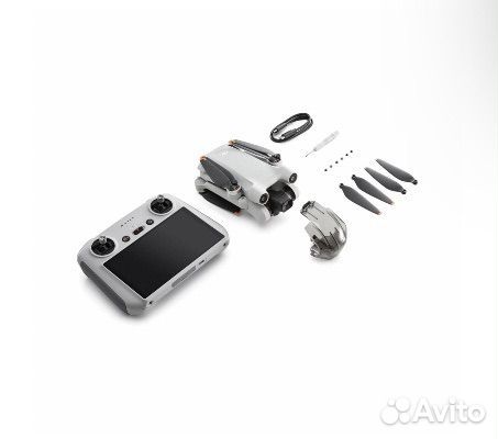 DJI Mavic Mini 3 Pro (Смарт контролер)