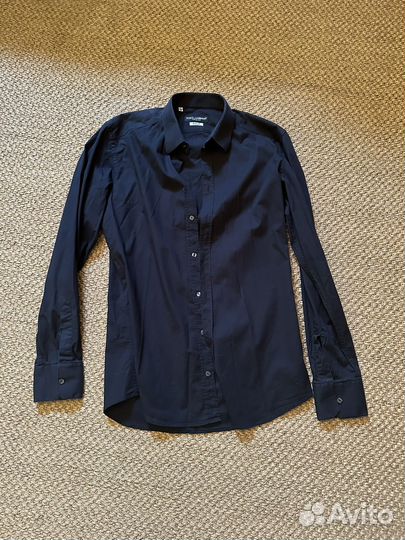 Dolche gabbana рубашка оригинал