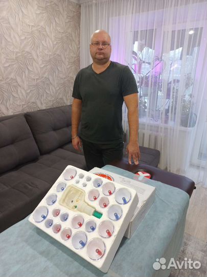Массаж