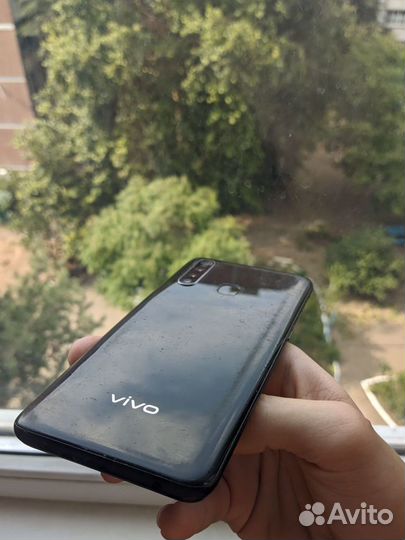 vivo Z5X, 6/64 ГБ