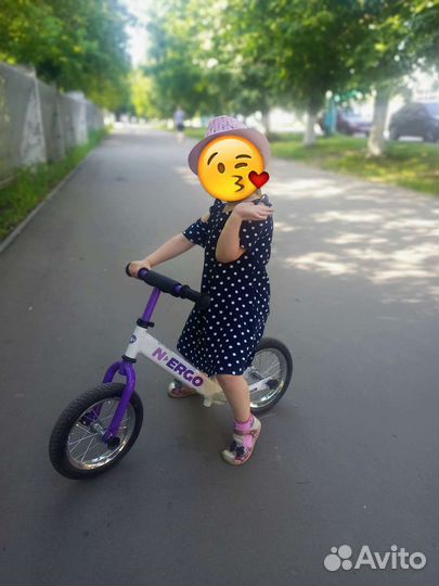 Беговел