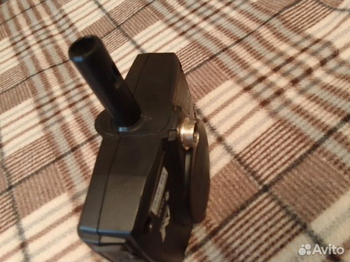 Блок металлоискателя Minelab X-Terra 50 (Ирландия)