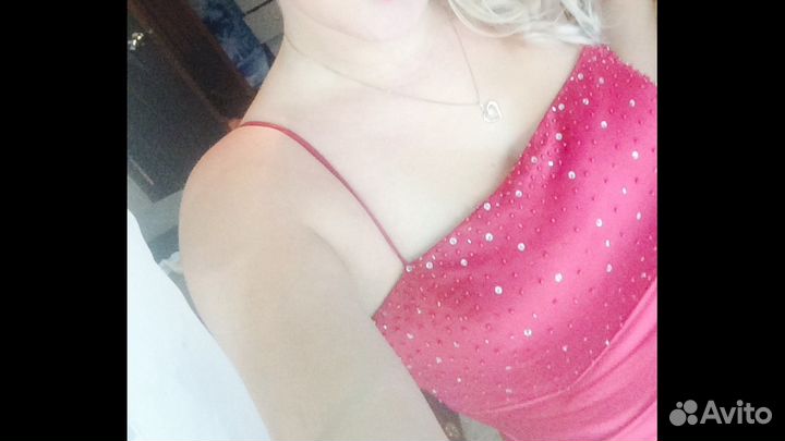 Платье вечернее