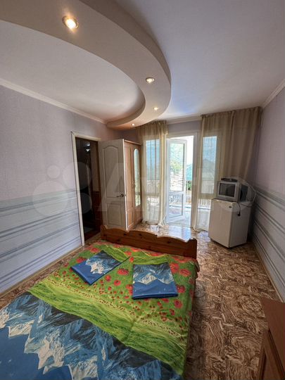 Комната 40 м², 1/2 эт.