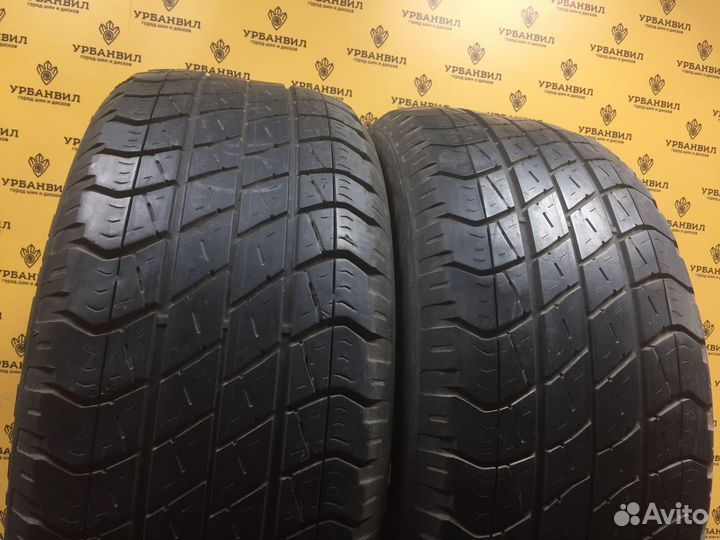 Goodyear Wrangler HP 255/55 R18