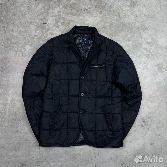 Стеганая Куртка Gap Утепленная (Ralph Tommy)