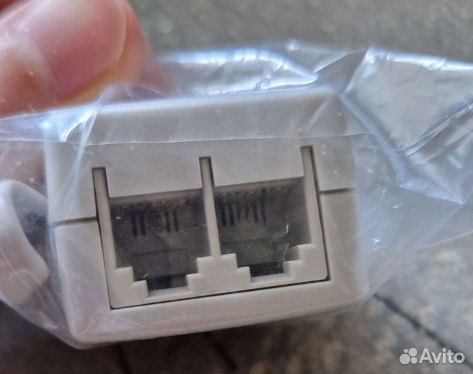 D-Link DSL-30CF C1 adsl Splitter