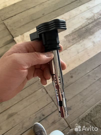 Катушка зажигания