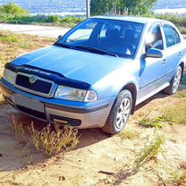 Skoda Octavia 1.6 MT, 2007, 156 000 км, с пробегом, цена 500 000 руб.