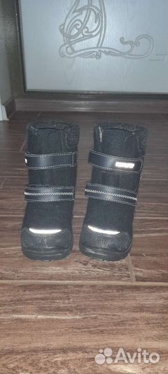 Валенки детские 25 размер