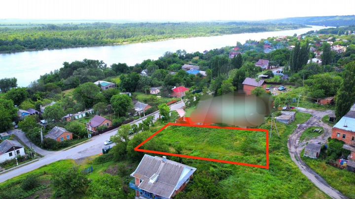 Участок 14 сот. (ИЖС)