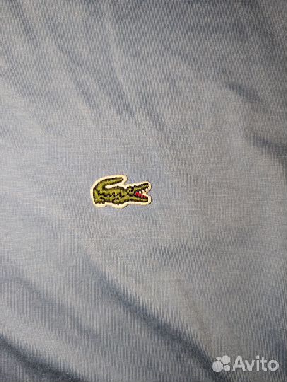 Футболка Lacoste оригинал