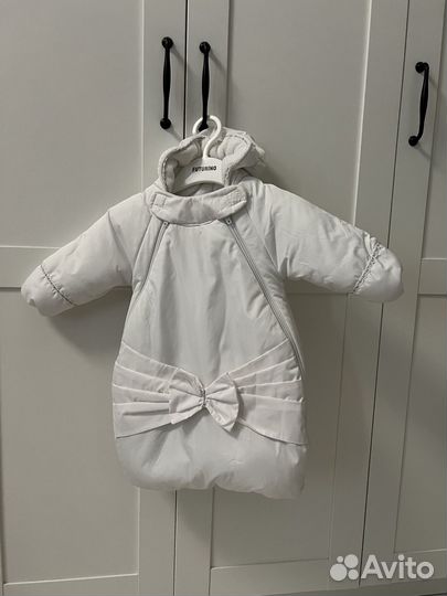 Комбинезон-конверт