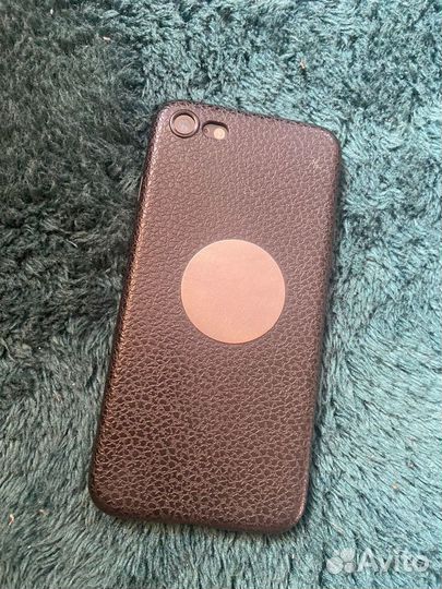 iPhone SE (2020), 128 ГБ