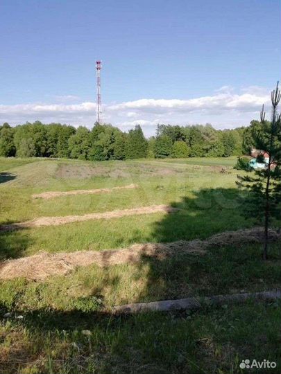 Участок 22 сот. (ИЖС)