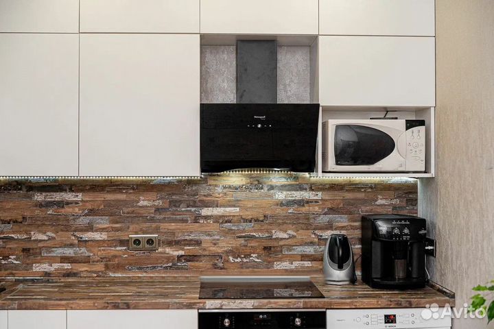 Цена за всю кухню пвх ars 0966