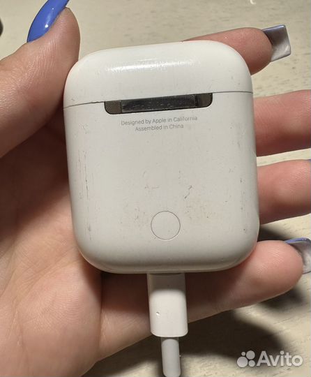 Airpods 1