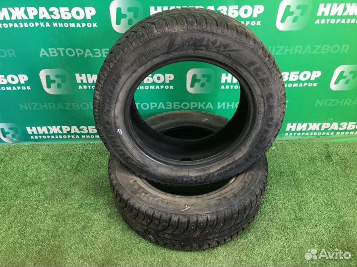 Bridgestone Ice Cruiser 7000 185/65 R15 88T