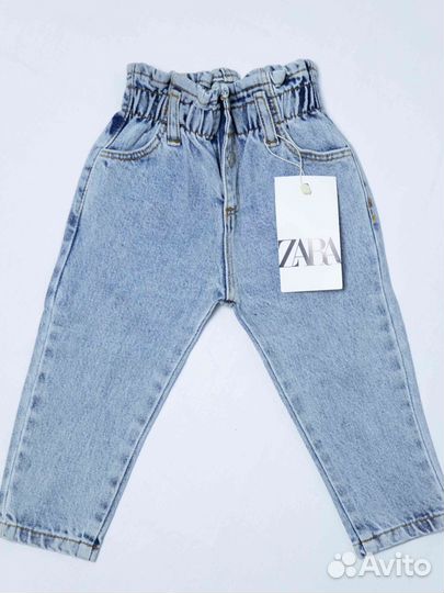 Детская одежда zara оптом