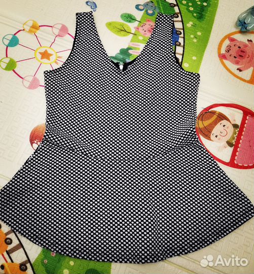 Блузка женская 44 46