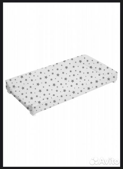 Пеленальный столик