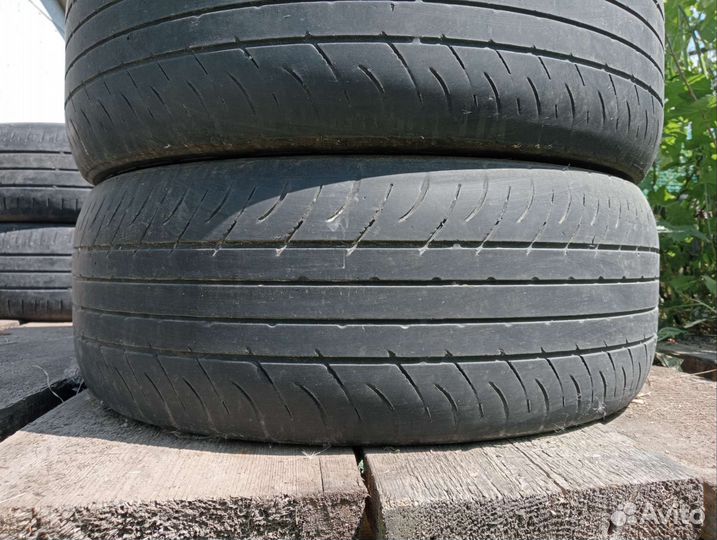 Kumho 792 205/55 R16 102T