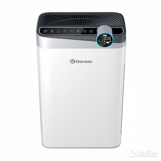 Воздухоочиститель Thermex Griffon 500 Wi-Fi (480 0