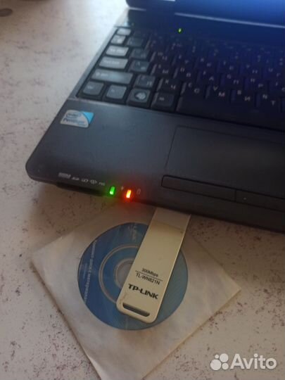 Ноутбук aser Extensa 5635Z