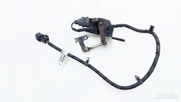 Б/У Б/У Датчик положения кузова Состояние