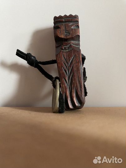 Денежный талисман