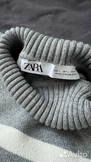 Свитер Zara