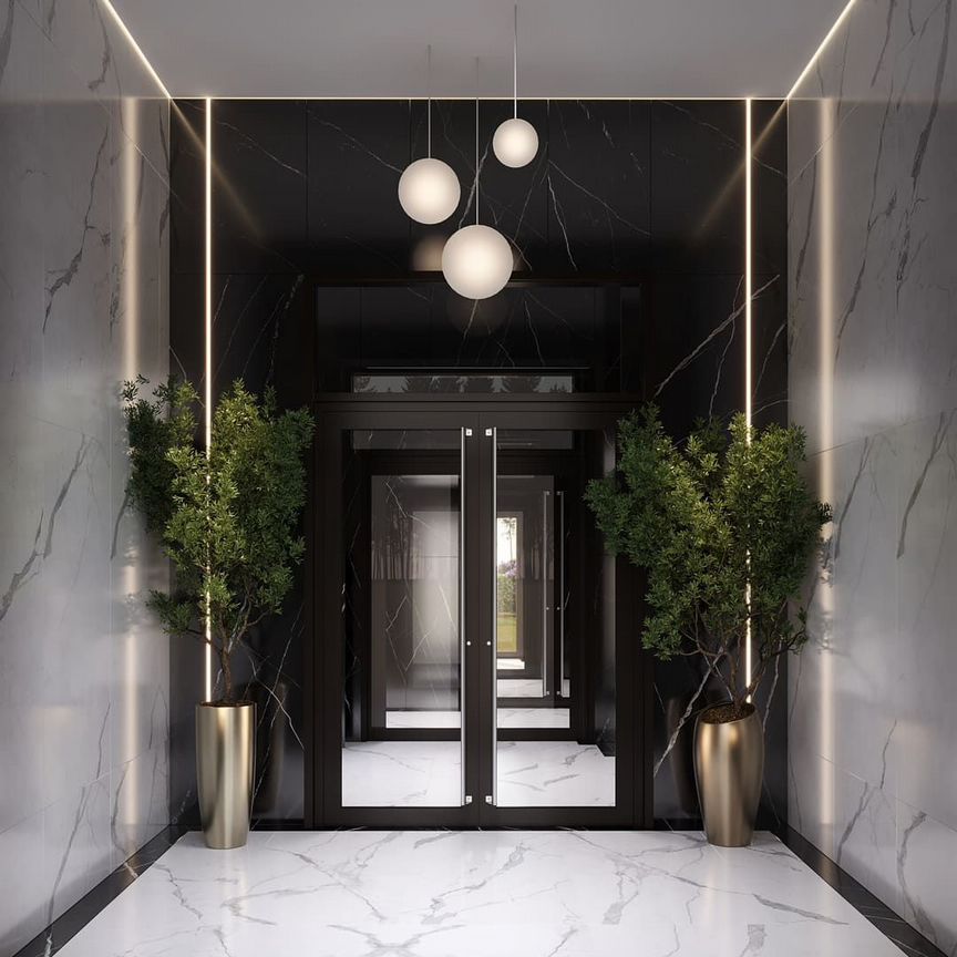 Апартаменты-студия, 31,9 м², 4/20 эт.