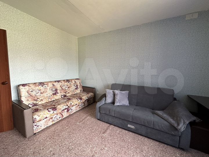 2-к. квартира, 63 м², 9/9 эт.