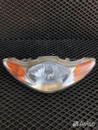 Фара передняя Honda Dio AF-56