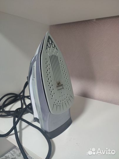Утюг Philips бу